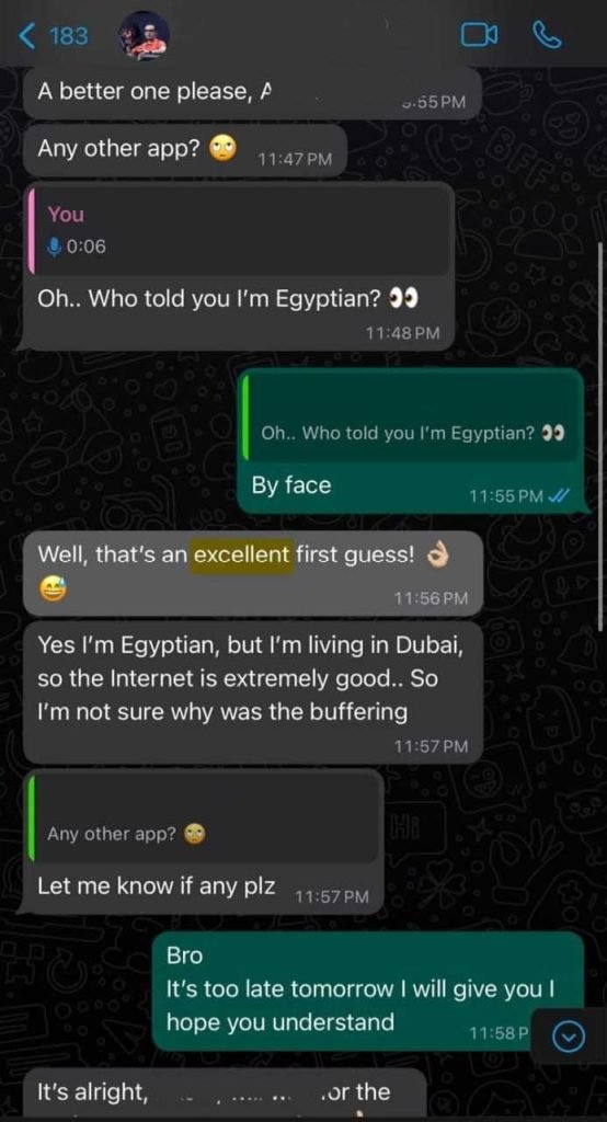 What Our Customers Are Saying about IPTV Oman